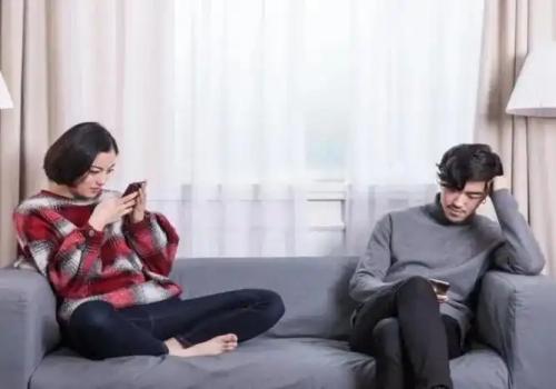 疑愛答情感課堂：【性格不和真的是分手的理由嗎？】_1